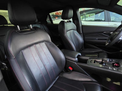 2025 Dodge Attitude 1.5 Sport At
