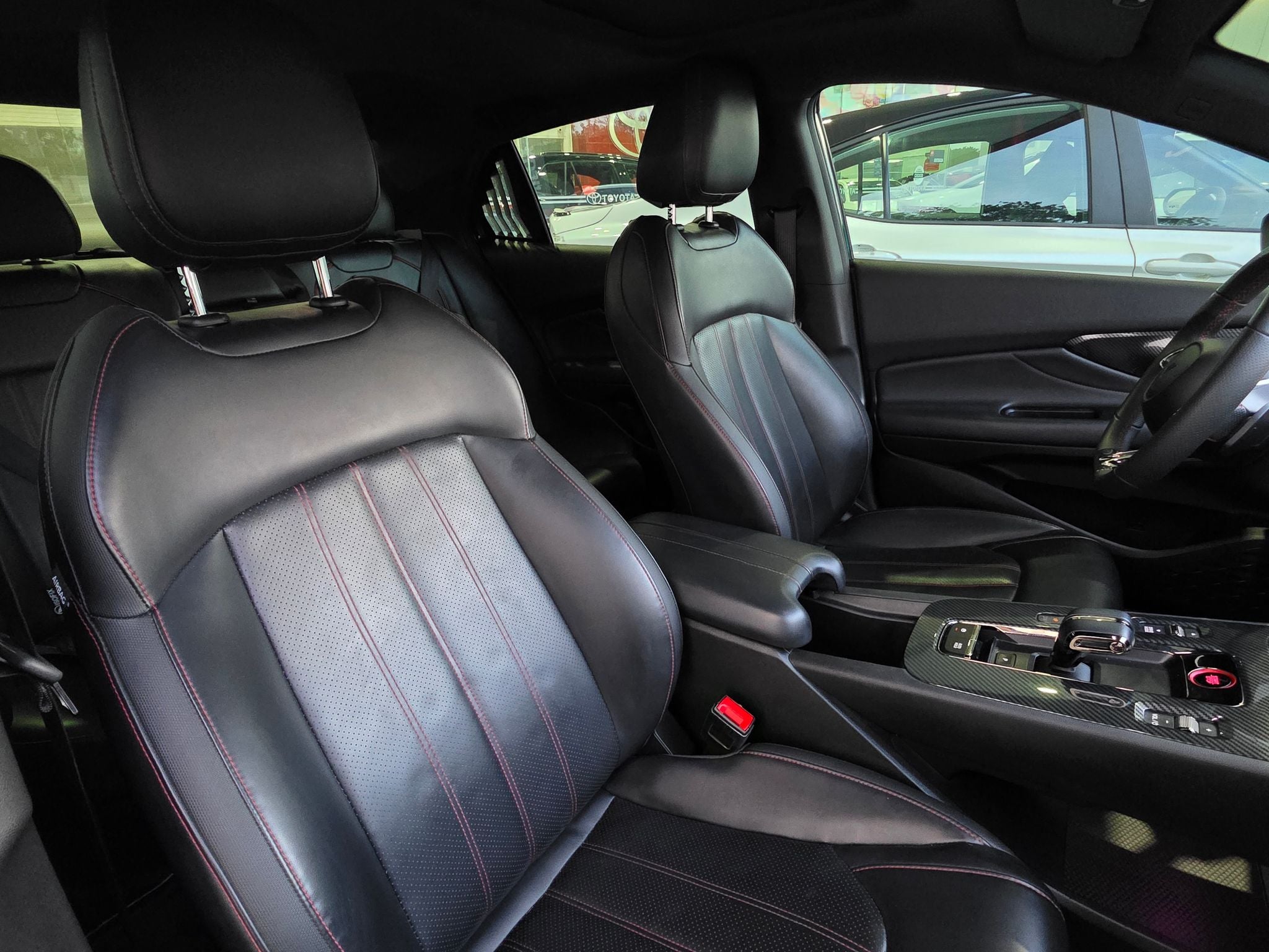 2025 Dodge Attitude 1.5 Sport At