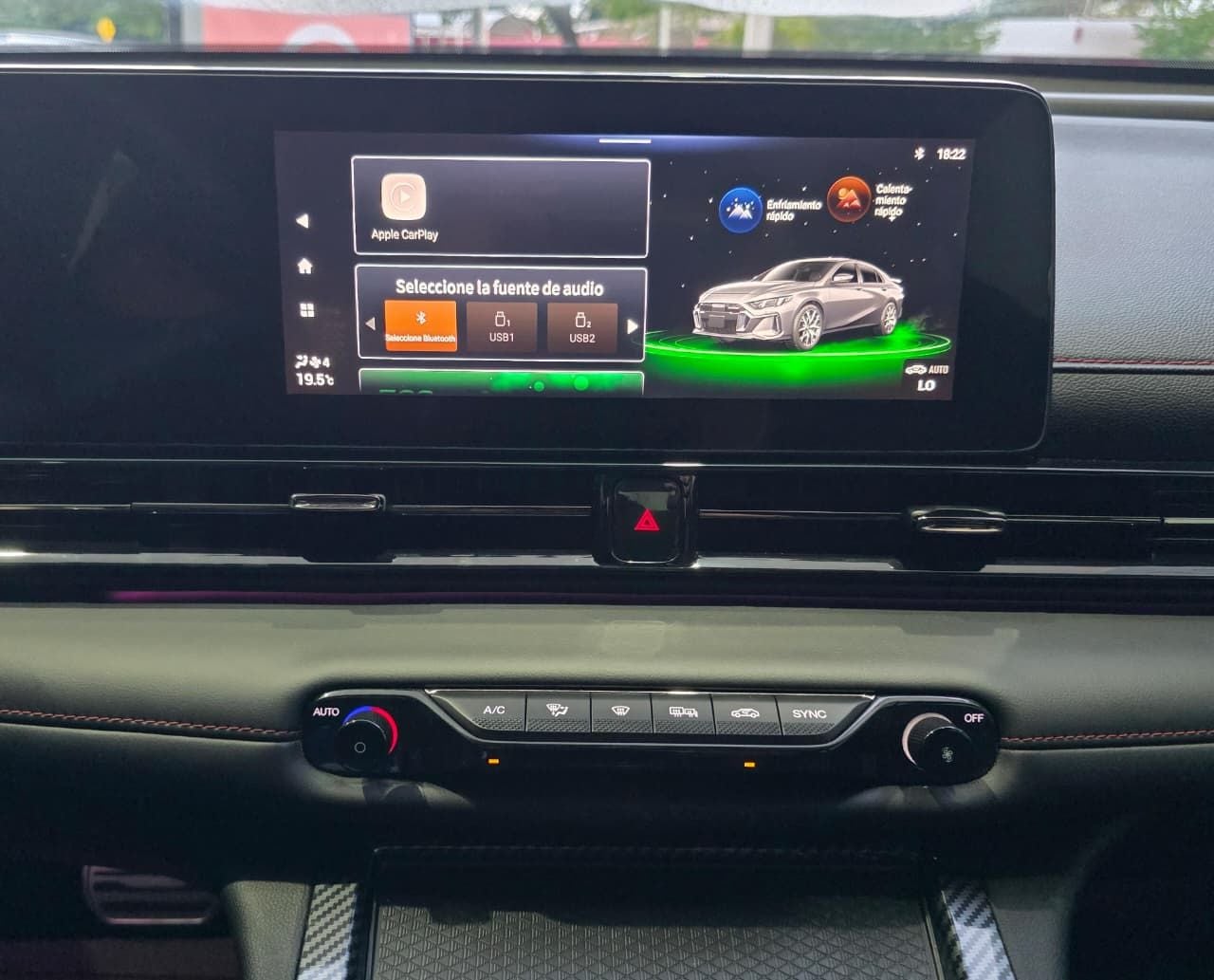 2025 Dodge Attitude 1.5 Sport At