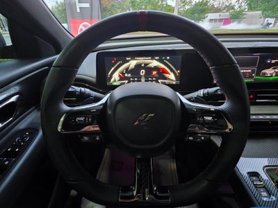 2025 Dodge Attitude 1.5 Sport At