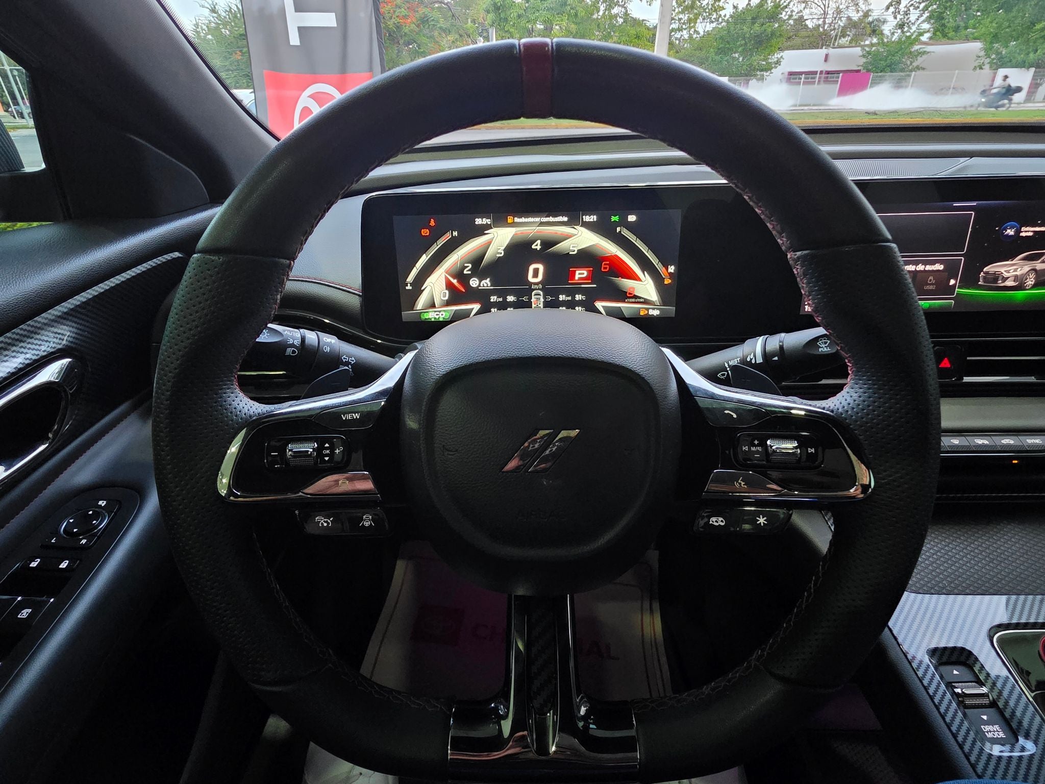 2025 Dodge Attitude 1.5 Sport At