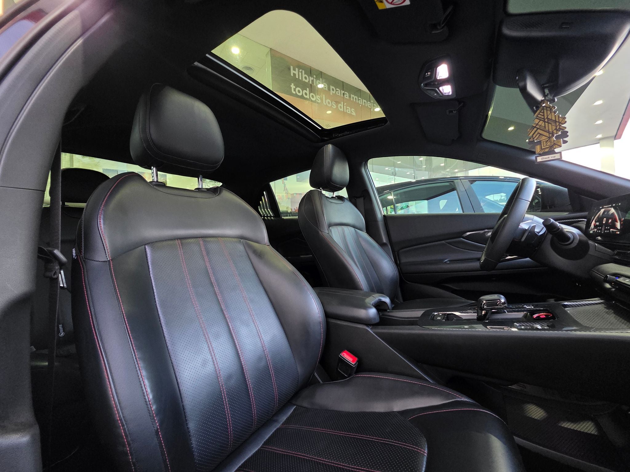 2025 Dodge Attitude 1.5 Sport At