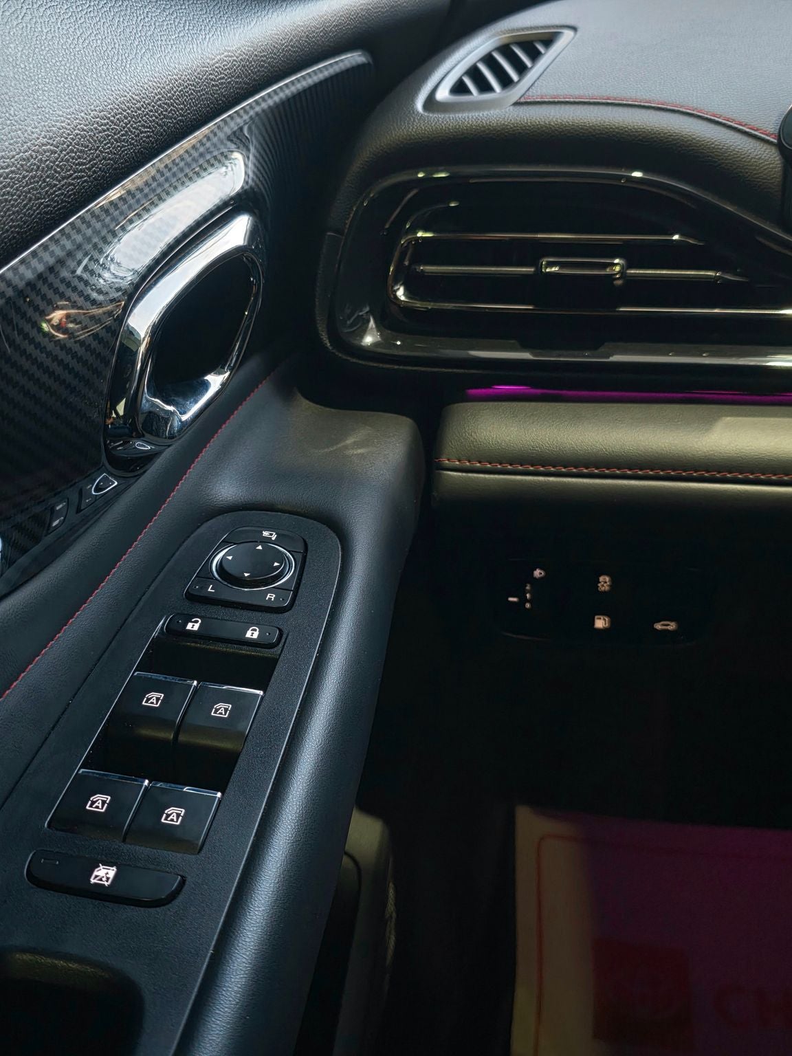 2025 Dodge Attitude 1.5 Sport At