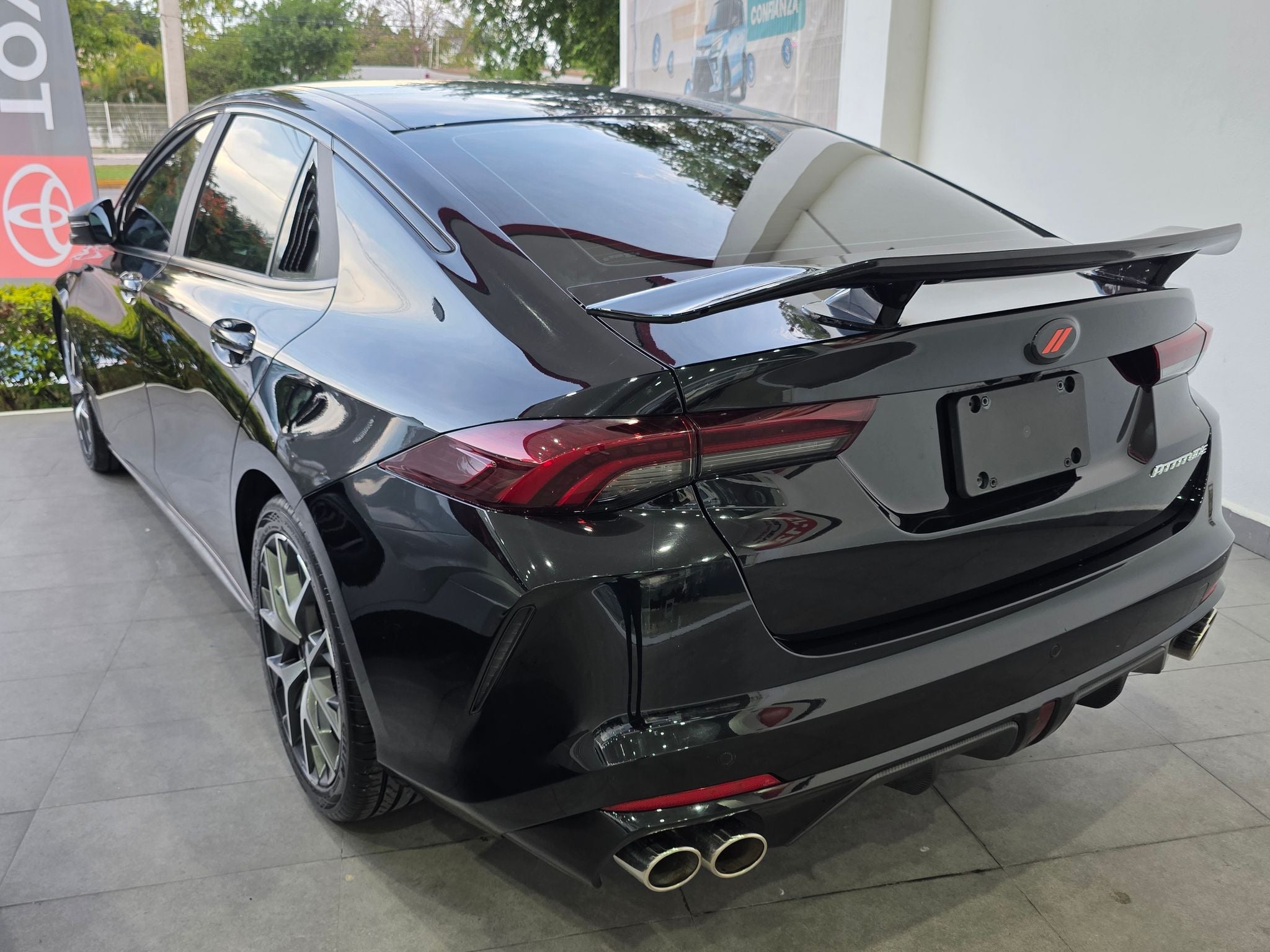 2025 Dodge Attitude 1.5 Sport At