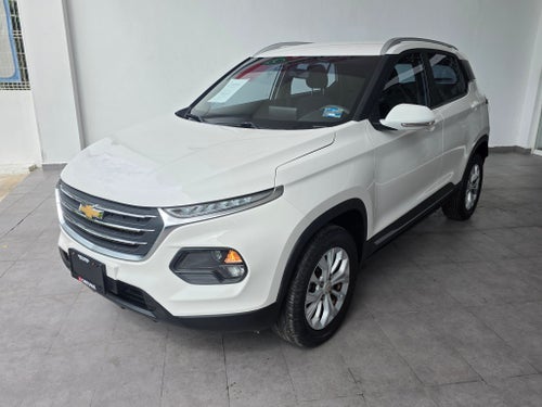 2022 Chevrolet Groove 1.5 TIPO A LT Mt