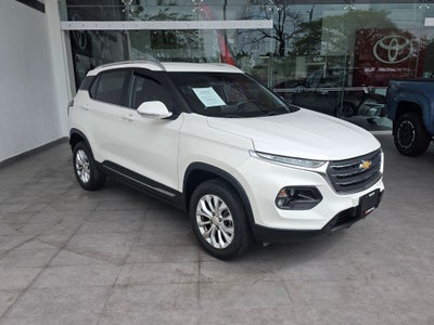 2022 Chevrolet Groove 1.5 TIPO A LT Mt