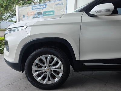 2022 Chevrolet Groove 1.5 TIPO A LT Mt
