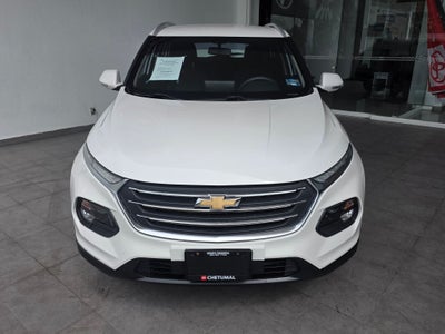 2022 Chevrolet Groove 1.5 TIPO A LT Mt