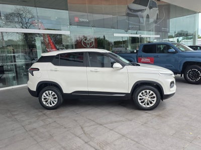 2022 Chevrolet Groove 1.5 TIPO A LT Mt