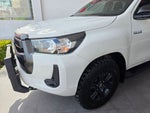2022 Toyota Hilux 2.7 SR Doble Cabina Mt