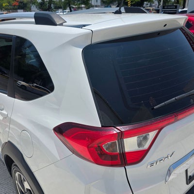 2019 Honda BR-V 1.5 Prime Cvt