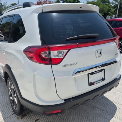 2019 Honda BR-V 1.5 Prime Cvt