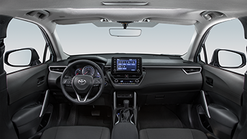 Toyota Chetumal in Chetumal Quintana Roo