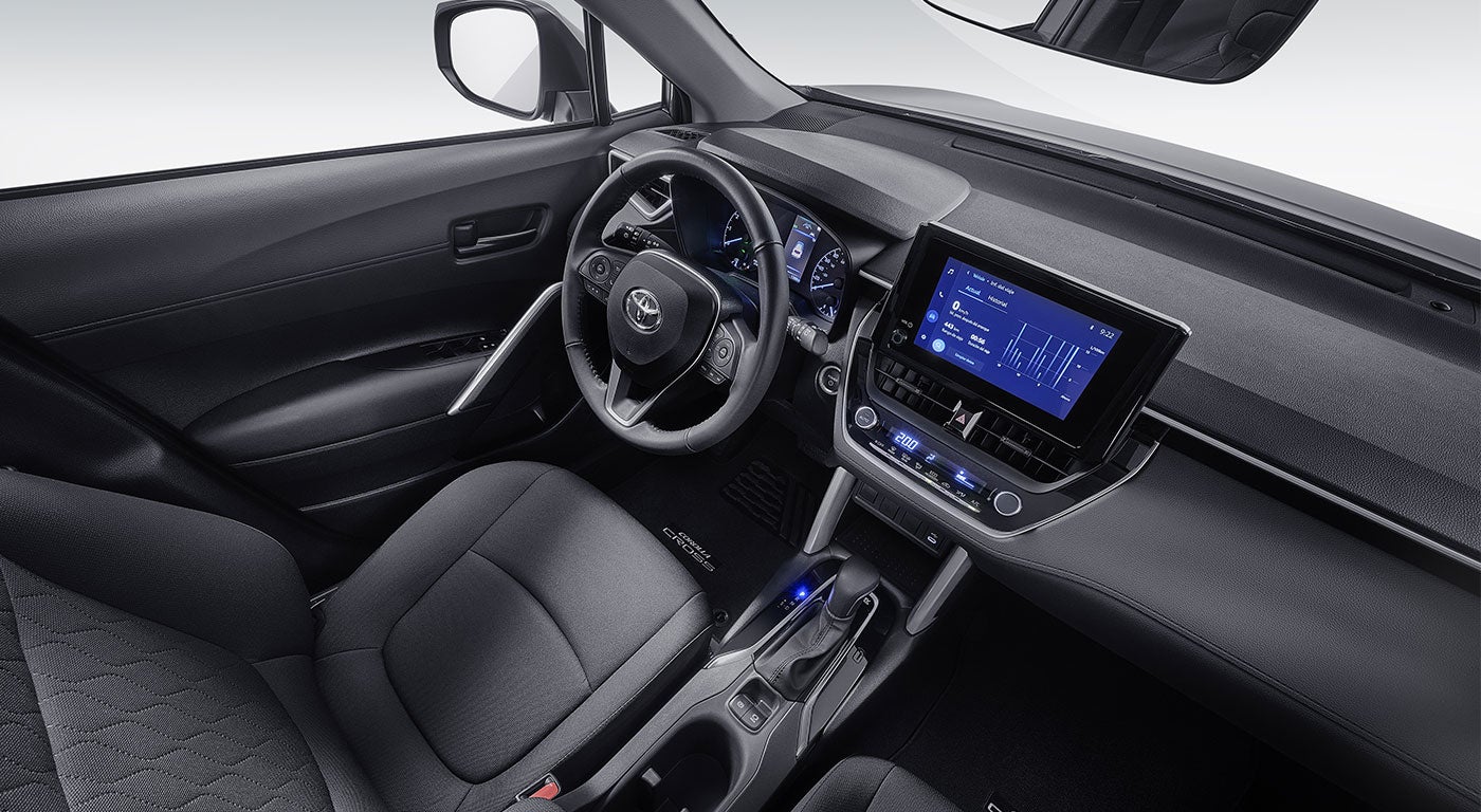 Toyota Chetumal in Chetumal Quintana Roo