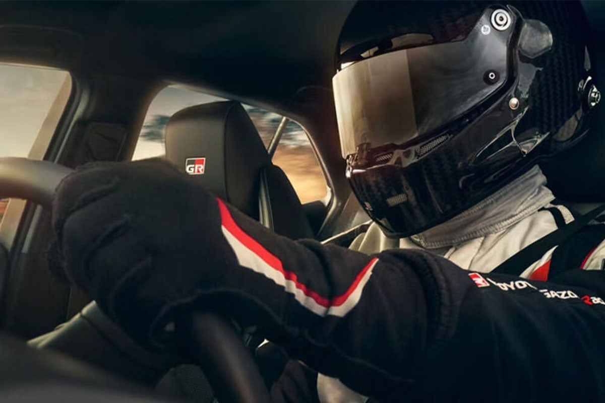 Toyota Chetumal in Chetumal Quintana Roo