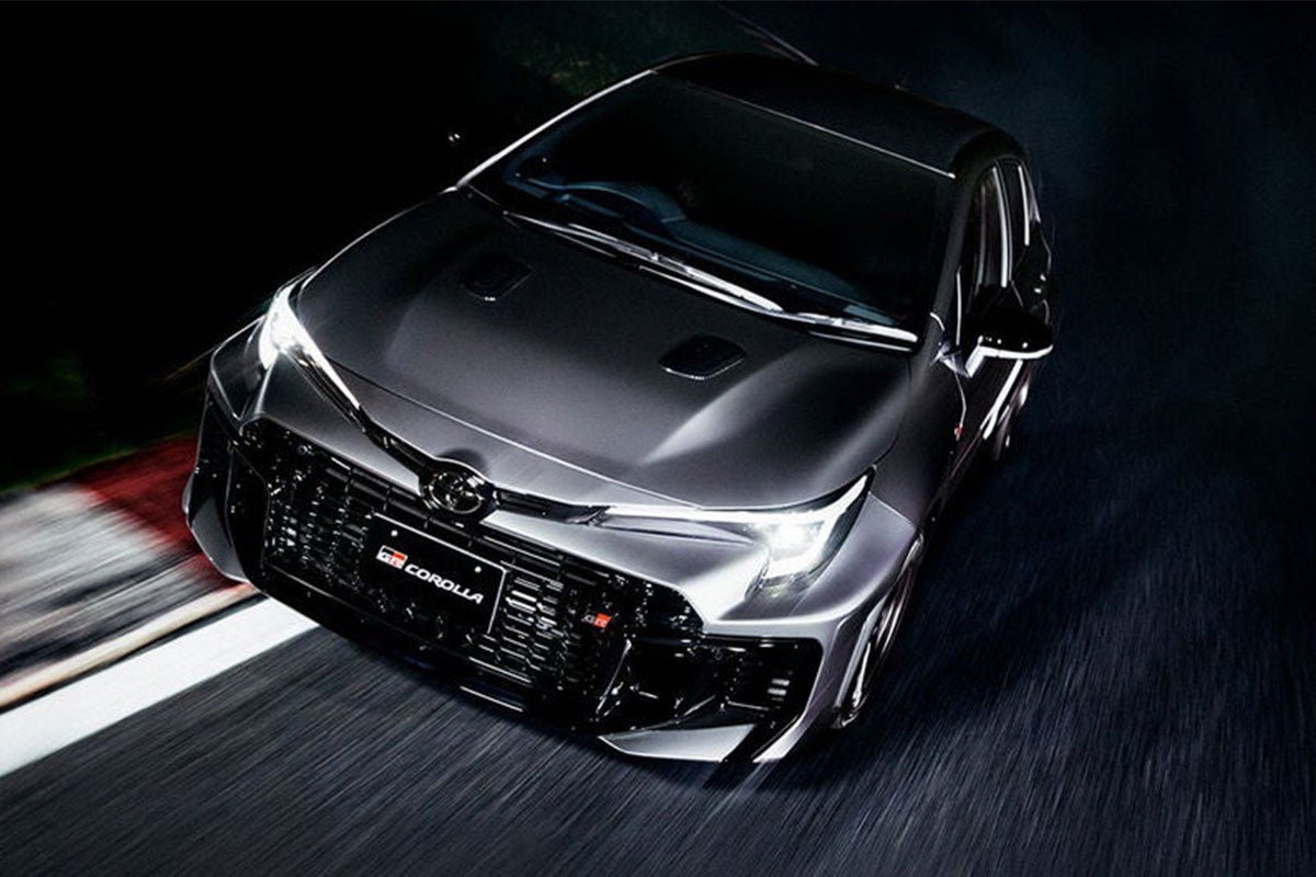 Toyota Chetumal in Chetumal Quintana Roo