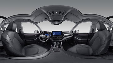 Toyota Chetumal in Chetumal Quintana Roo