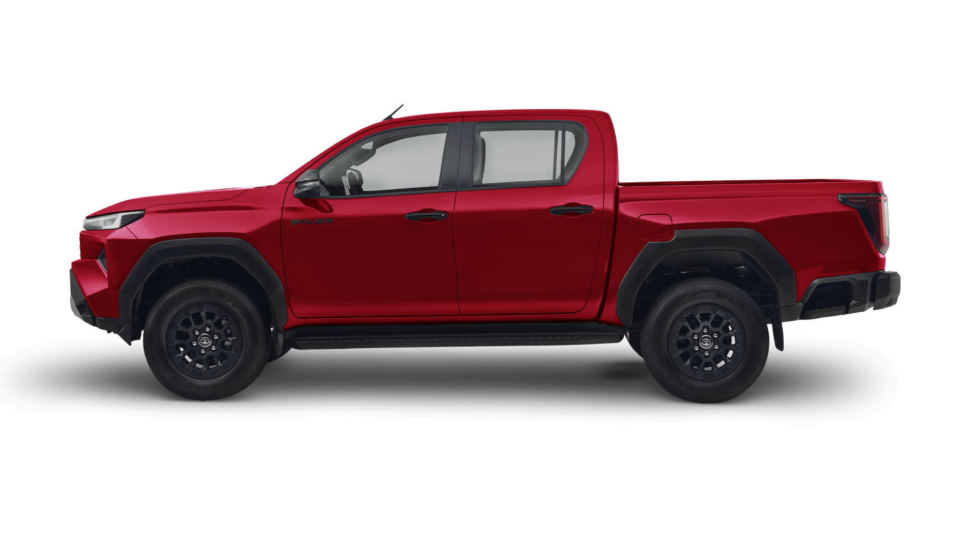 Pickups y Comerciales TOYOTA HILUX - Toyota Chetumal en Chetumal Quintana Roo