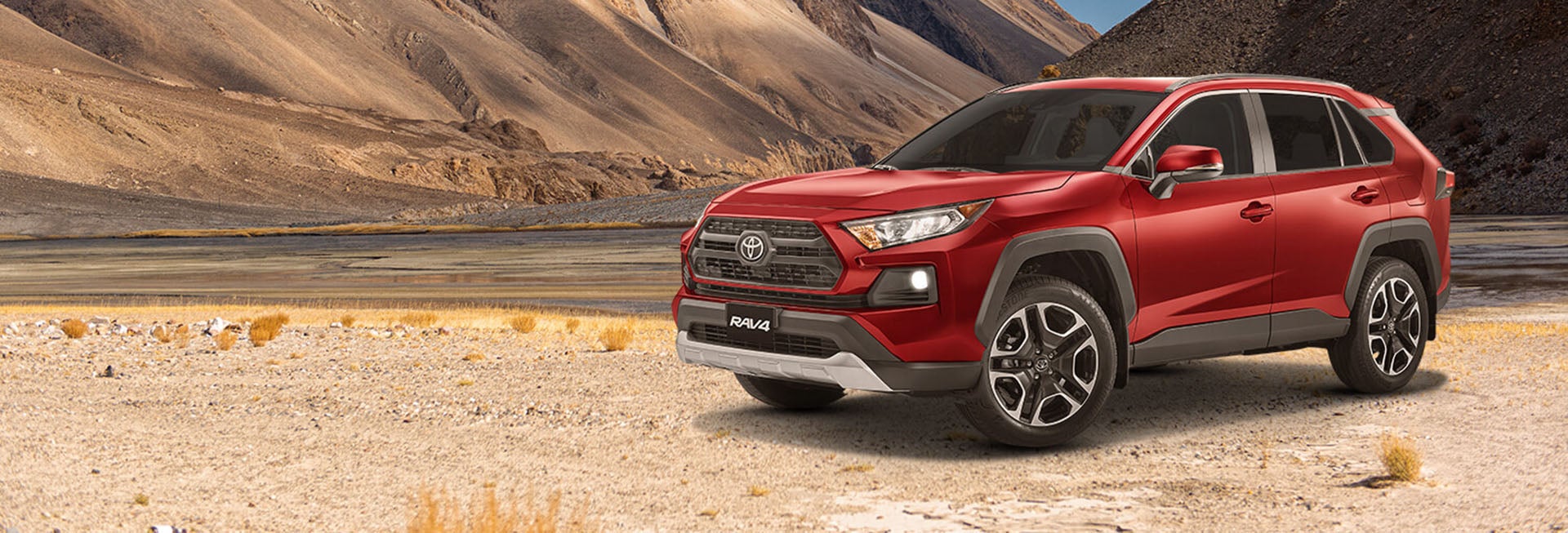 Toyota Chetumal in Chetumal Quintana Roo