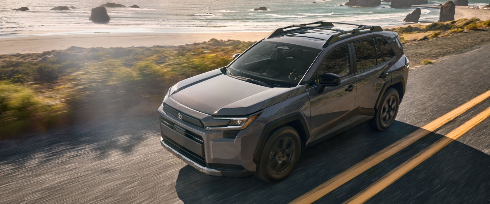 Toyota Imagen 4