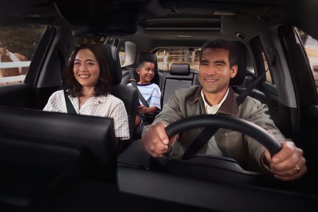 Toyota Imagen 6