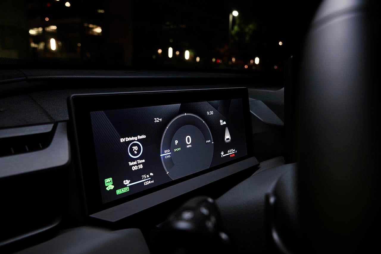 Toyota Imagen 7