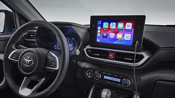 Toyota Chetumal in Chetumal Quintana Roo