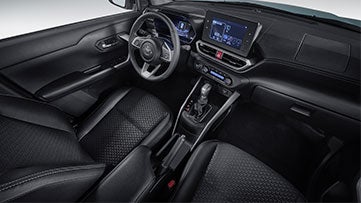 Toyota Chetumal in Chetumal Quintana Roo