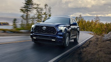 Toyota Chetumal in Chetumal Quintana Roo