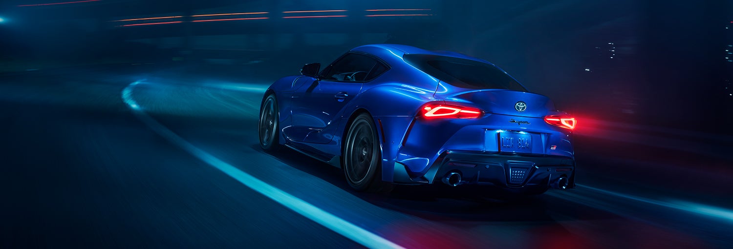 Toyota Chetumal in Chetumal Quintana Roo