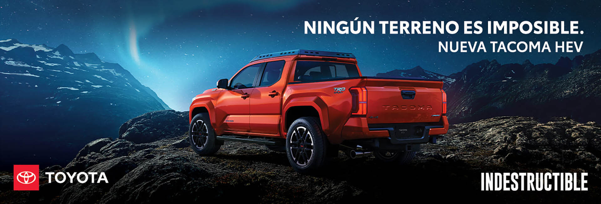 Toyota Chetumal in Chetumal Quintana Roo