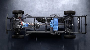 Toyota Chetumal in Chetumal Quintana Roo