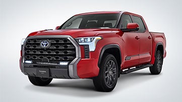 Toyota Chetumal in Chetumal Quintana Roo