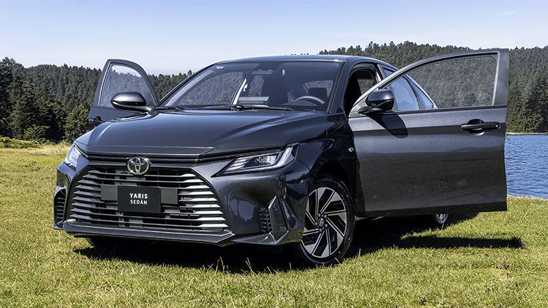 Toyota Chetumal in Chetumal Quintana Roo