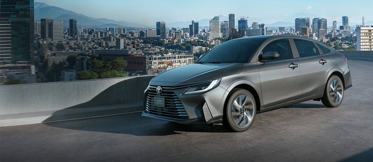 Toyota Chetumal in Chetumal Quintana Roo