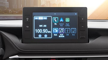 Toyota Chetumal in Chetumal Quintana Roo