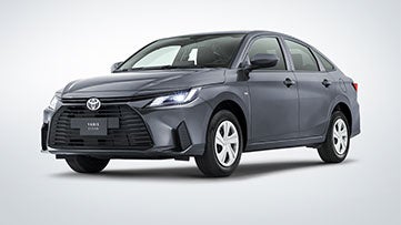 Toyota Chetumal in Chetumal Quintana Roo