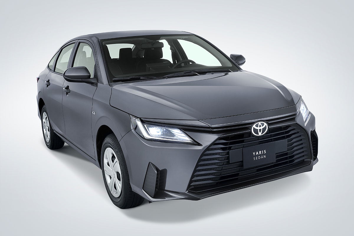 Toyota Imagen 3