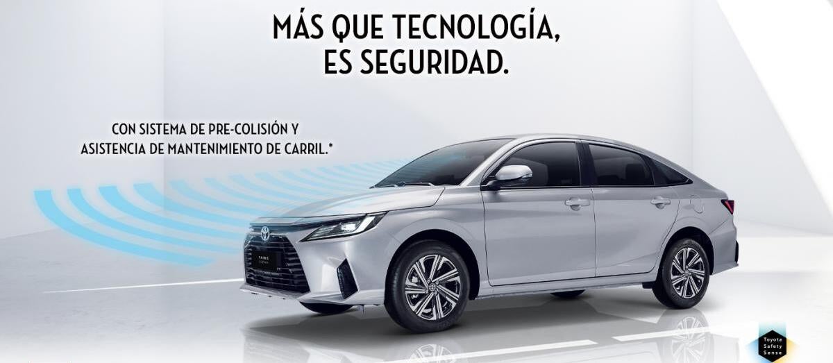 Toyota Chetumal in Chetumal Quintana Roo