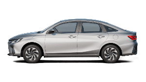 AUTOS TOYOTA YARIS SEDÁN - Toyota Chetumal en Chetumal Quintana Roo