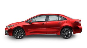 AUTOS TOYOTA COROLLA - Toyota Chetumal en Chetumal Quintana Roo