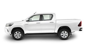 Pickups y Comerciales TOYOTA HILUX - Toyota Chetumal en Chetumal Quintana Roo