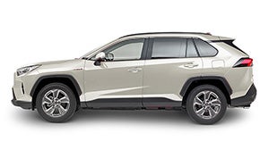 Híbridos TOYOTA RAV4 HYBRID - Toyota Chetumal en Chetumal Quintana Roo