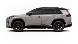 Híbridos TOYOTA RAV4 PHEV - Toyota Chetumal en Chetumal Quintana Roo