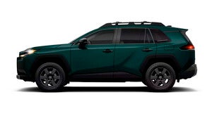 Híbridos TOYOTA RAV4 HYBRID - Toyota Chetumal en Chetumal Quintana Roo