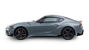 TOYOTA SUPRA - Toyota Chetumal en Chetumal Quintana Roo