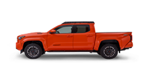 Pickups y Comerciales TOYOTA TACOMA - Toyota Chetumal en Chetumal Quintana Roo