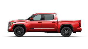 Pickups y Comerciales TOYOTA TUNDRA - Toyota Chetumal en Chetumal Quintana Roo