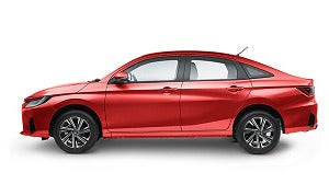 AUTOS TOYOTA YARIS SEDÁN - Toyota Chetumal en Chetumal Quintana Roo