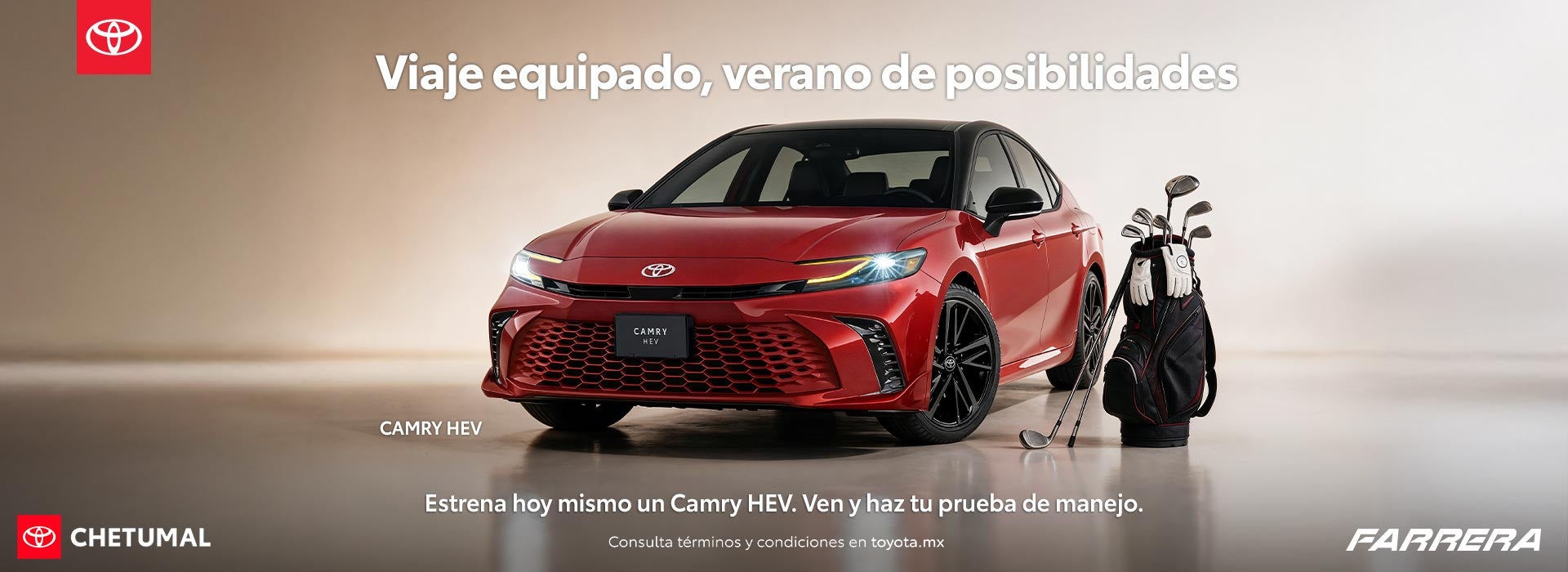 CAMRY